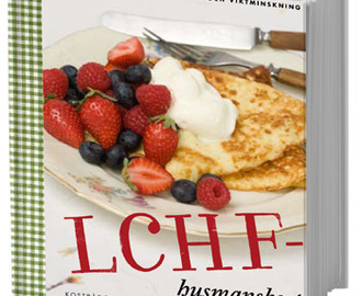 LCHF-husmanskost