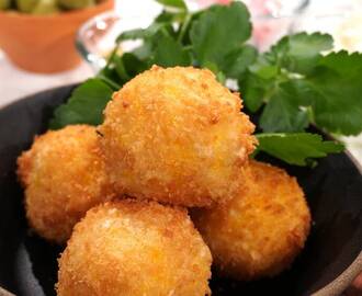 Arancini siciliani