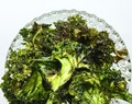 Kale chips / grönkålschips