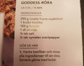 Sojabönsröra