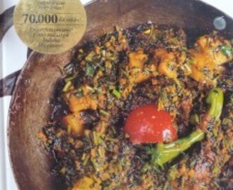 Vinn ”Indiska kokboken” av Ove Pihl – Laga indisk mat – Tävling