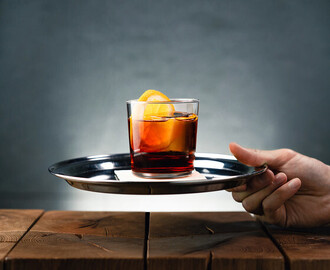 Negroni Sbagliato