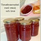 Tomatmarmelad