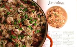 Carl Butler Jambalaya