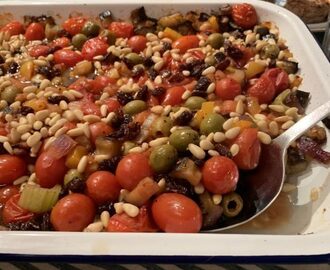 Caponata