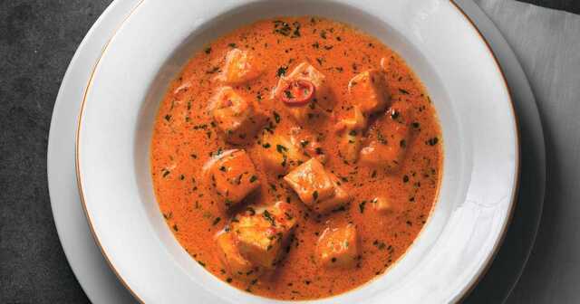 Italiensk fisksoppa - Tommy Myllymäkis recept | Recept från Köket.se