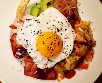 Bibimbap