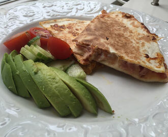 Quesadilla