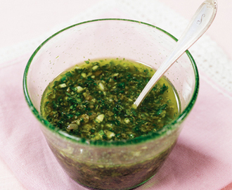 Salsa verde