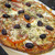 lchf pizza