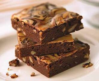 New York Fudge Brownie