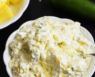 Pineapple Jalapeno Cream Cheese Spread Recipe