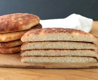 Glutenfria hönökakor