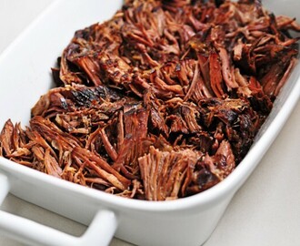 Balsamic Roast Beef Recipe