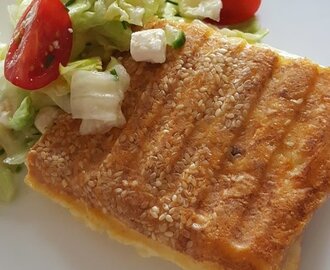 Toast på ostbröd by LCHF konto med matinspo ? #åretsäggrätt