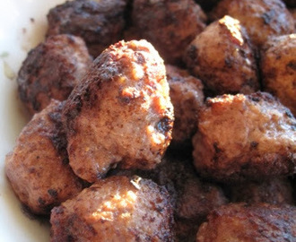 Köttbullar