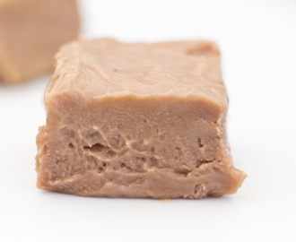 Philadelphia Fudge