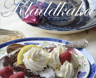 Världens godaste kladdkaka