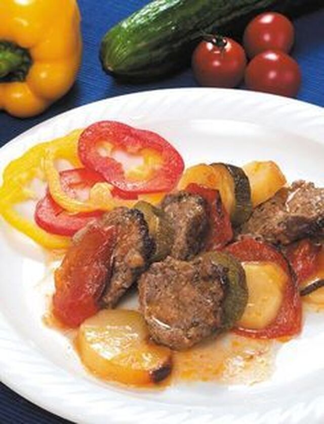 Maldum (Libanesisk maträtt)