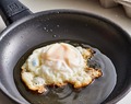 Once You Try Spanish Fried Eggs, You’ll Never Cook Them Any Other Way