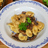 Hemmagjord pasta med svampsås – Så får du tolvåringar att äta veganmat!