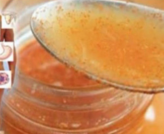 Honung och gurkmeja: Alternativet till antibiotika som alla borde känna till