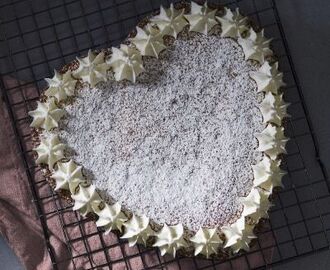 Semmelkladdkaka