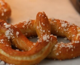 Bretzelberoende