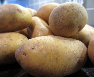 Hur man gör en god potatisgratäng