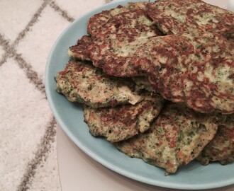 Broccolifritters