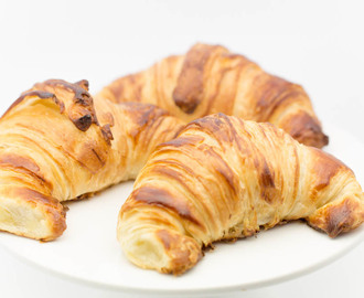 Butter Croissant