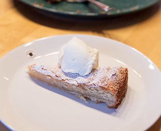 Semmelkladdkaka