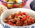 Vin till chili con carne