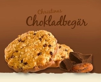 Christinas Chokladbegär