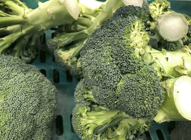 Så äter du morotsblast och broccolistjälkar – 5 supersmarta hacks