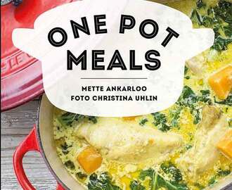 One pot meals