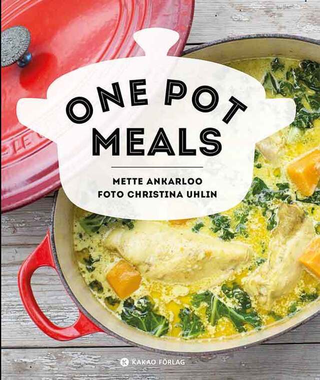 One pot meals