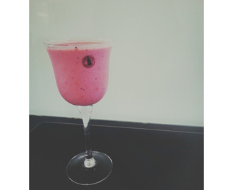 smoothie