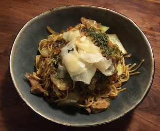 Yakisoba