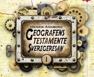 Geografens testamente – del 1