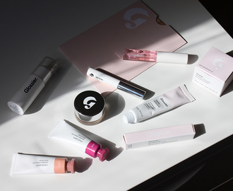 Glossier + Recensioner