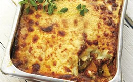 Moussaka