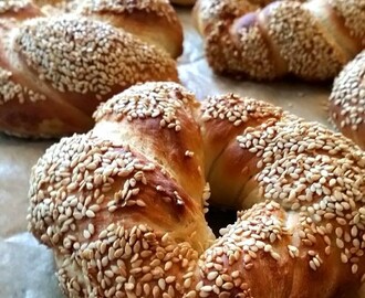 Simit- Kaek