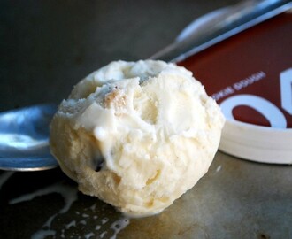 Add. ice cream - Cookie Dough