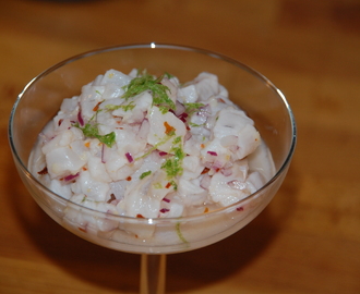 Ceviche