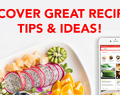 MyGreatRecipes - Discover Great Recipes, Tips & Ideas!