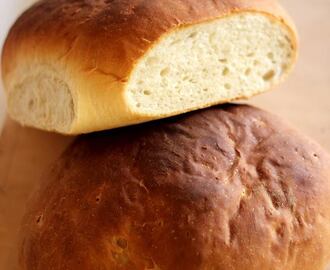 Det ljuvligaste brödet