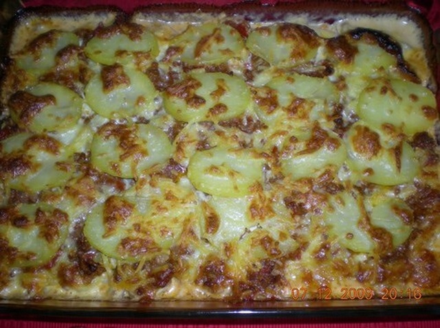 Moussaka