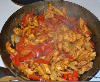 Original Fajitas