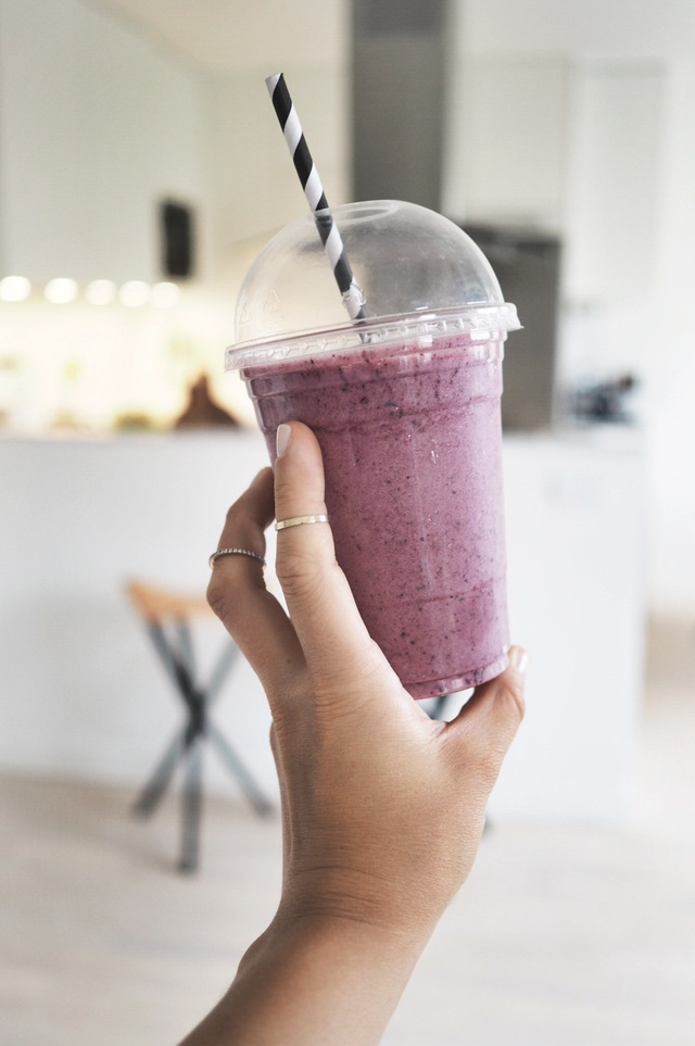 ACAI SMOOTHIE